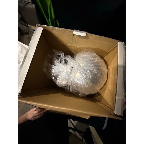 Winware Stainless Steel Juice Dispencer - new in box - Picture 5 of 6